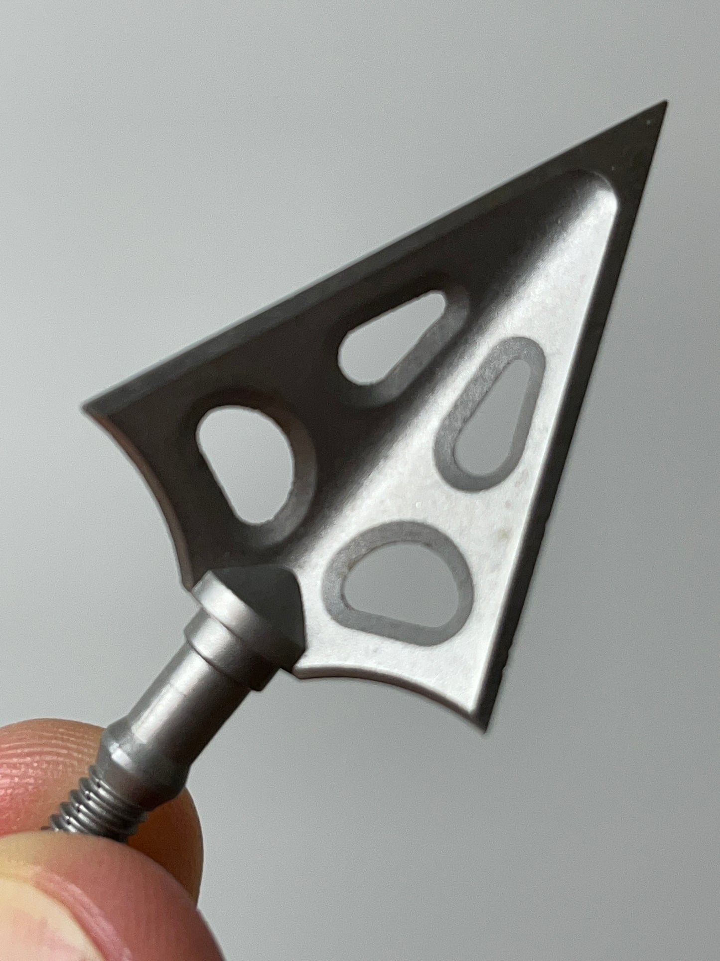 The Bully Broadhead
