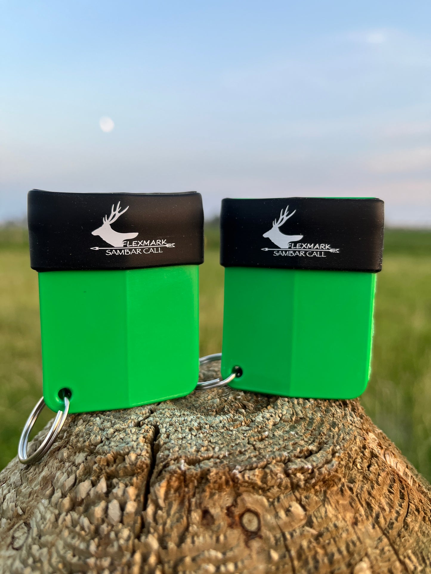 Sambar Stalker 2 pack