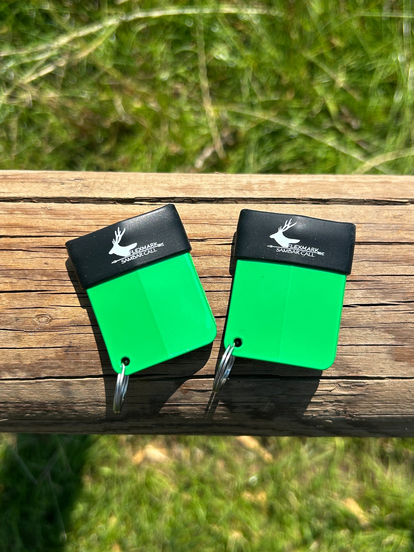 Sambar Stalker 2 pack