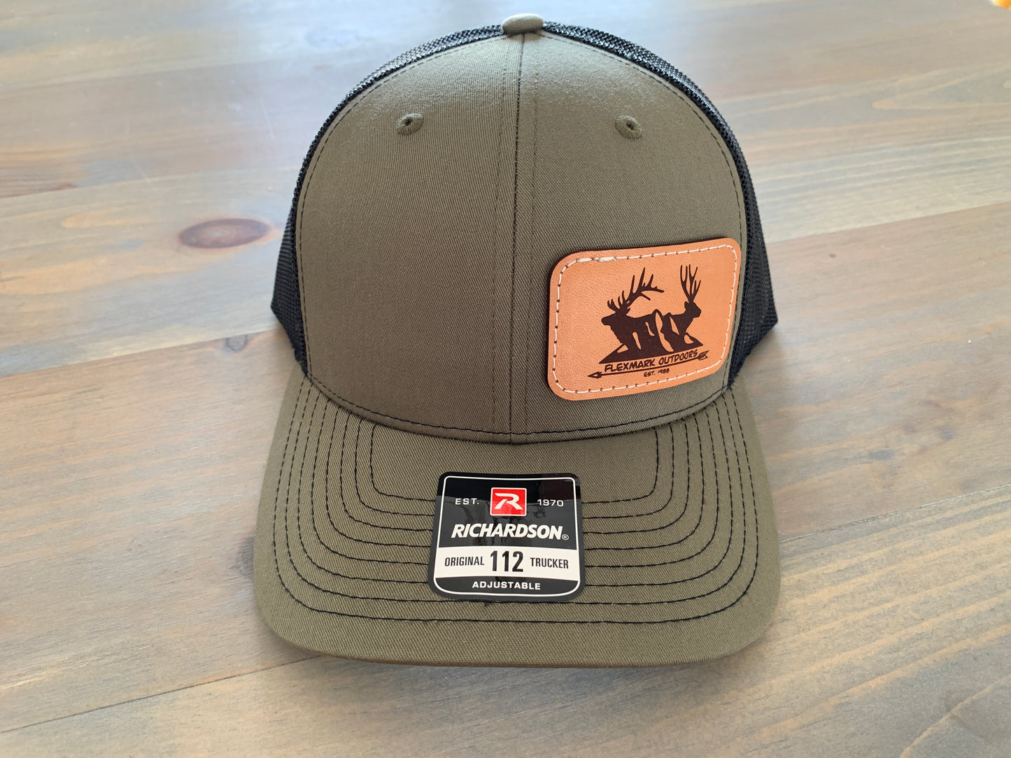 Flexmark Trucker Hat