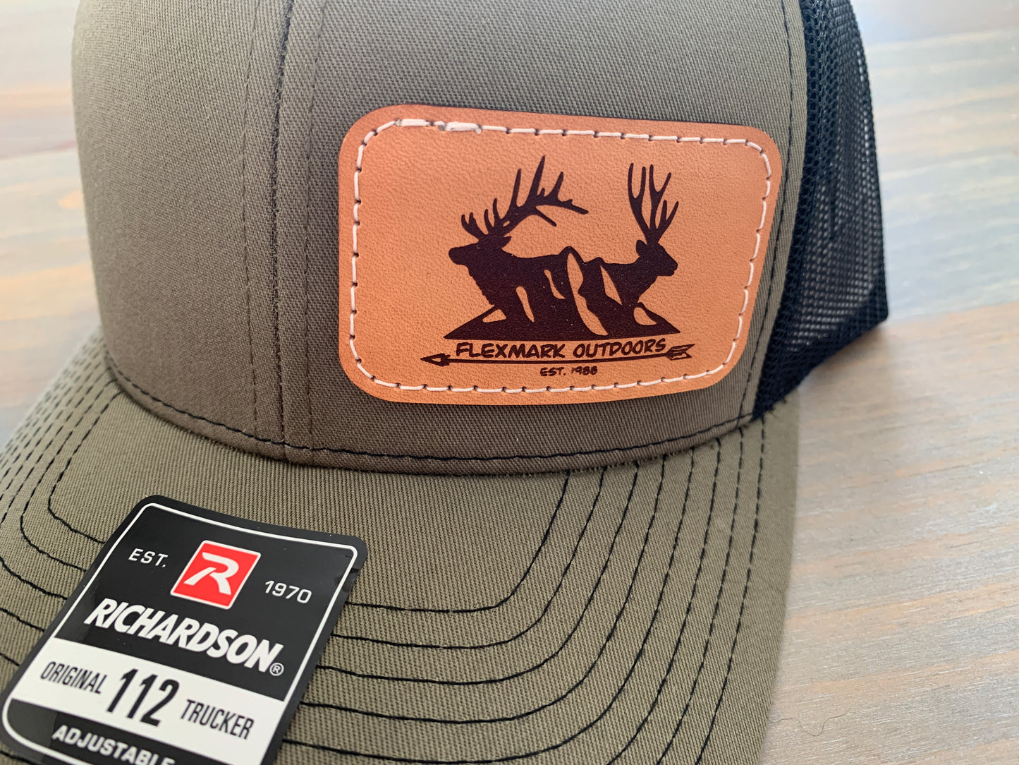 Flexmark Trucker Hat