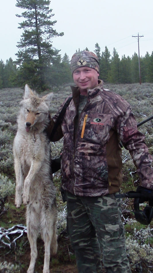 Coyote Success