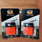 Pretty Maiden Cow Elk Call 2 Pack