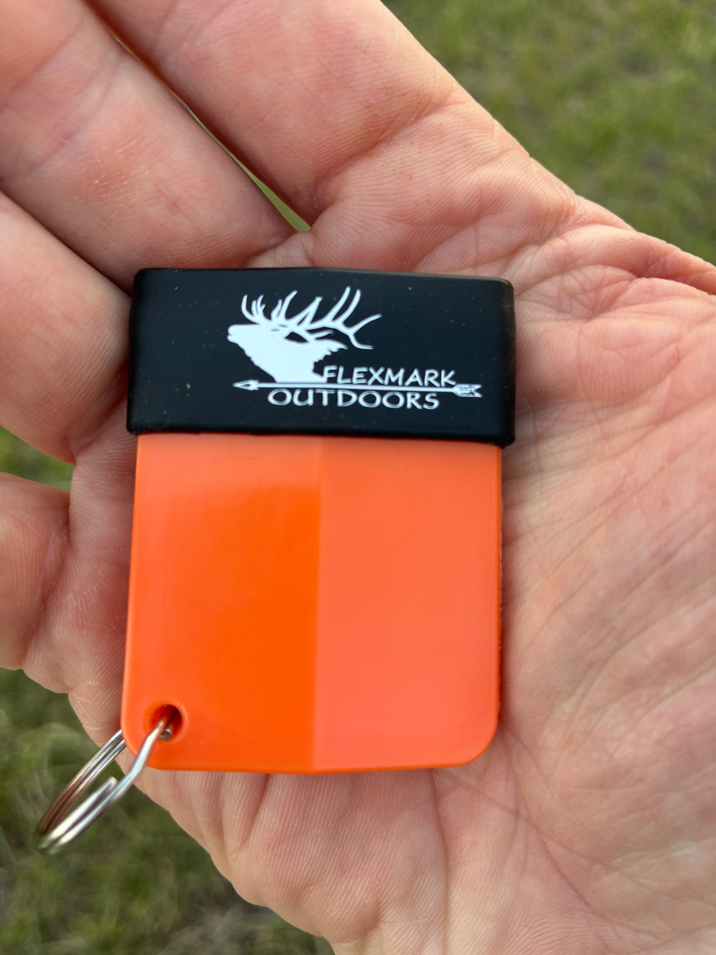 Pretty Maiden Cow Elk Call 2 Pack