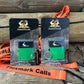 Sambar Stalker 2 Pack & Lanyards