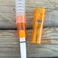The Bruiser White Tail & Hog Grunt Tube