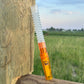 The Bruiser White Tail & Hog Grunt Tube