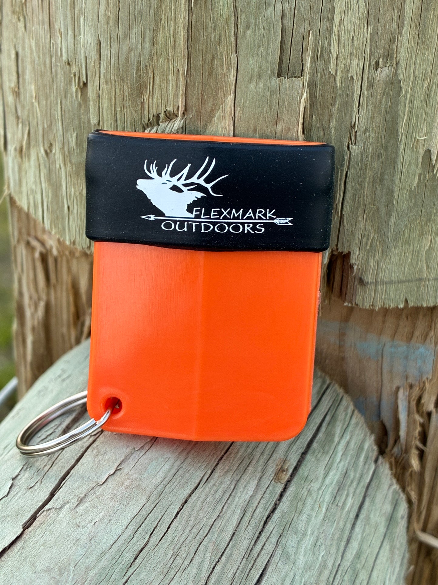 Pretty Maiden Cow Elk Call 2 Pack