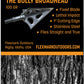 The Bully Broadhead