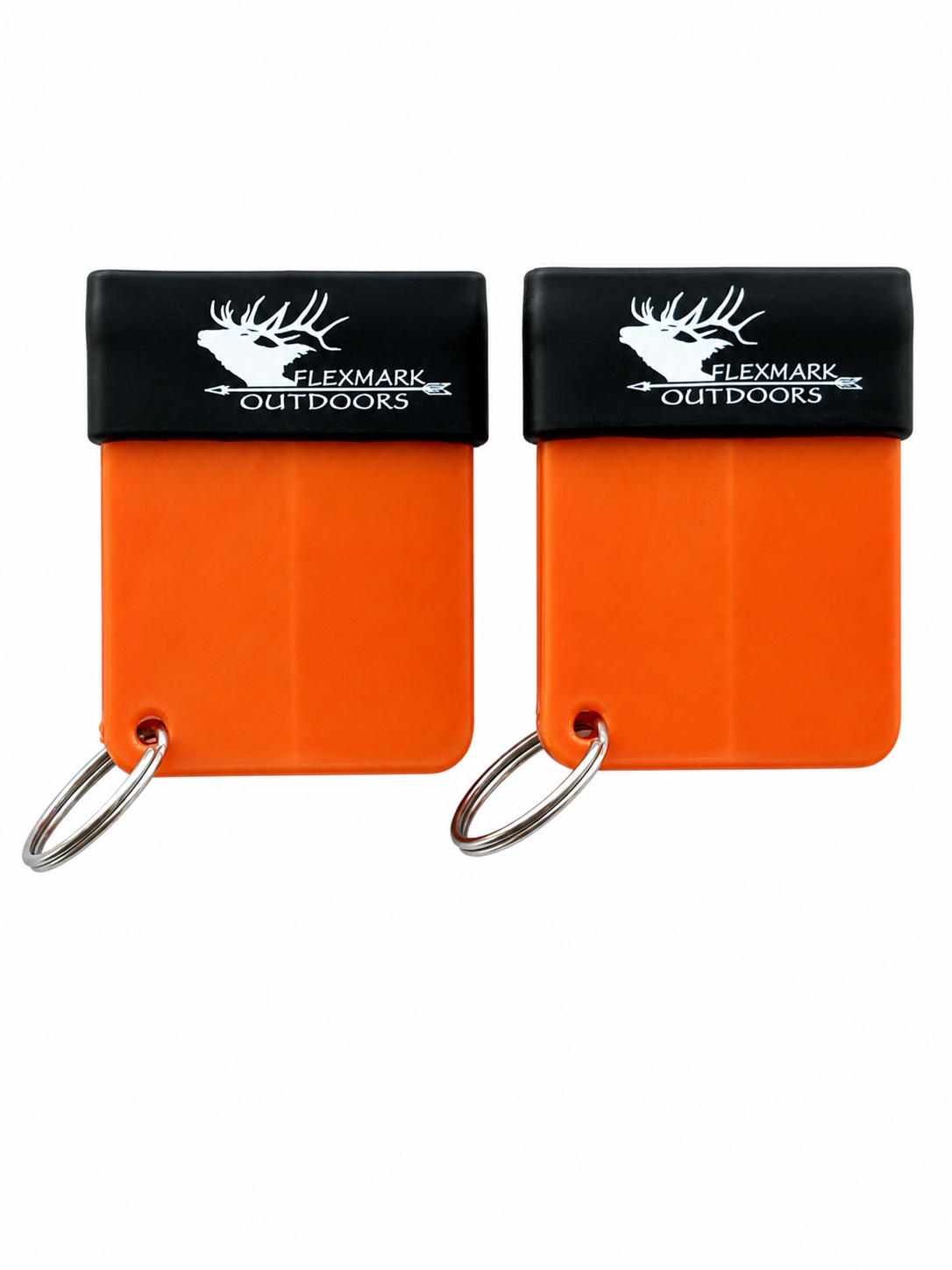 Pretty Maiden Cow Elk Call 2 Pack