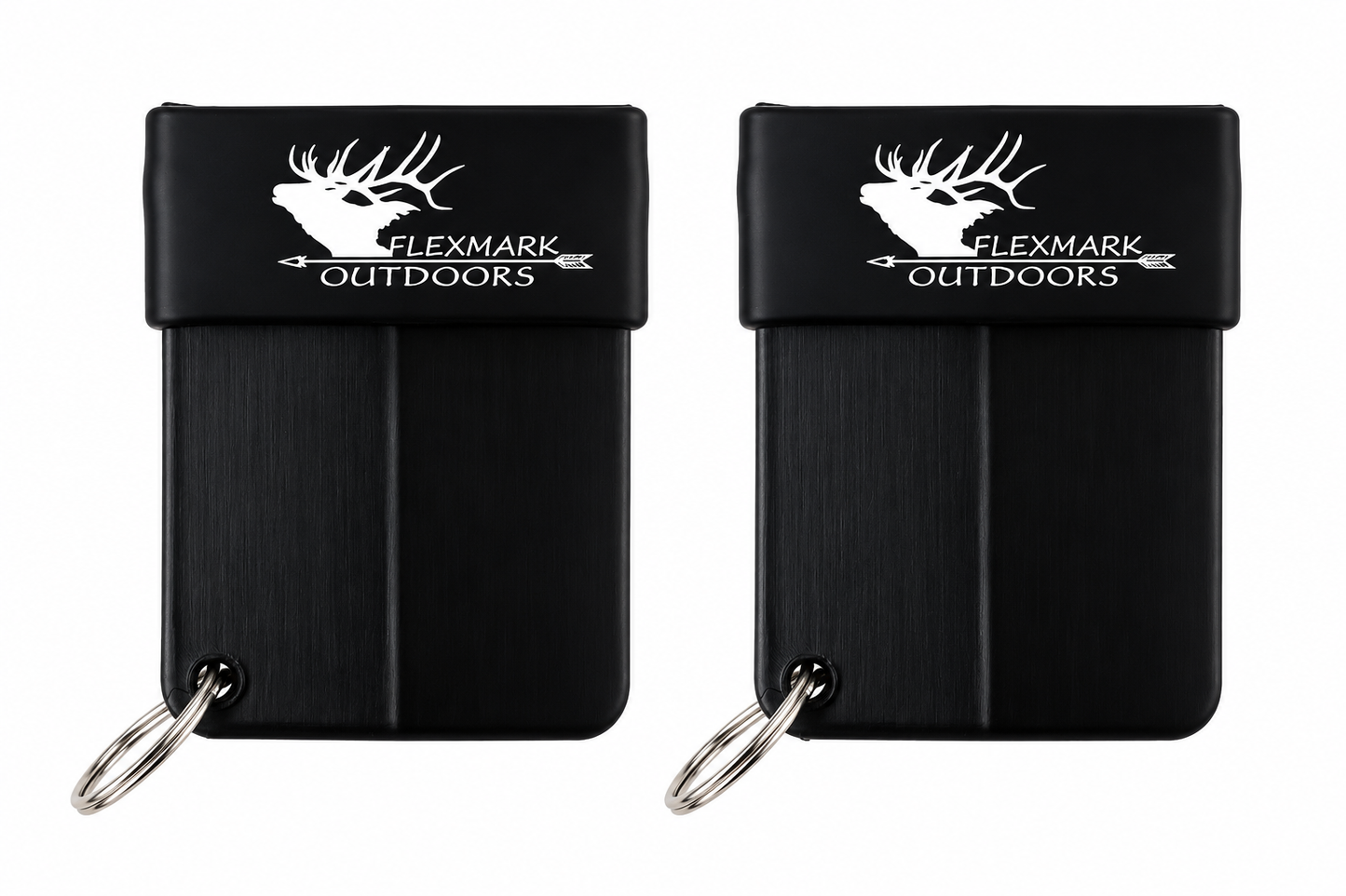 Pretty Maiden Cow Elk Call 2 Pack