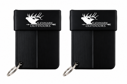 Pretty Maiden Cow Elk Call 2 Pack