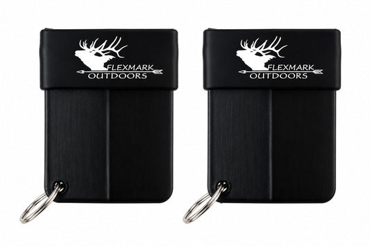 Pretty Maiden Cow Elk Call 2 Pack