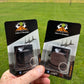 Pretty Maiden Cow Elk Call 2 Pack