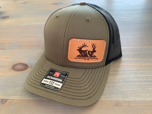 Flexmark Trucker Hat