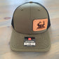 Flexmark Trucker Hat