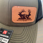 Flexmark Trucker Hat