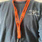 Flexmark Lanyard Call & Remote Lanyard