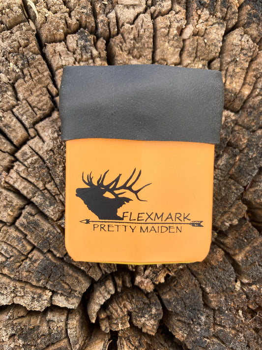 The Pretty Maiden Cow Elk Call