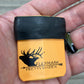 Pretty Maiden Cow Elk Call 2 Pack & Lanyards