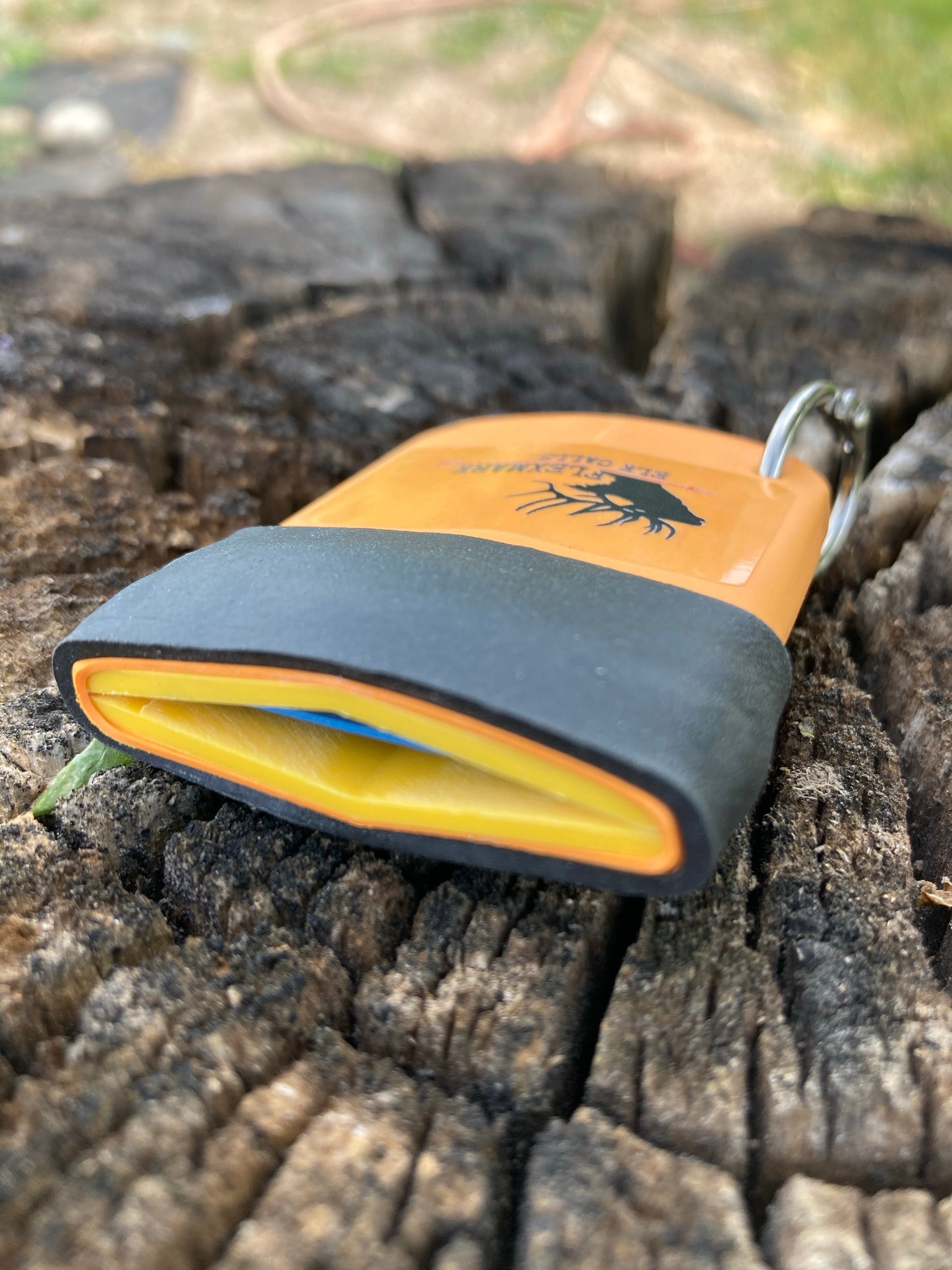 The Pretty Maiden Cow Elk Call