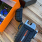 Dual Arc Plasma Lighter & Pyro Putty samples