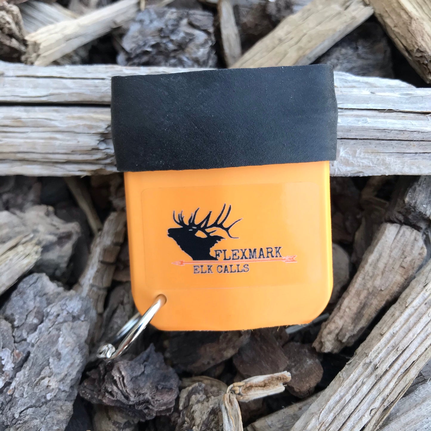 The Pretty Maiden Cow Elk Call